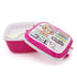Square Lunch Box